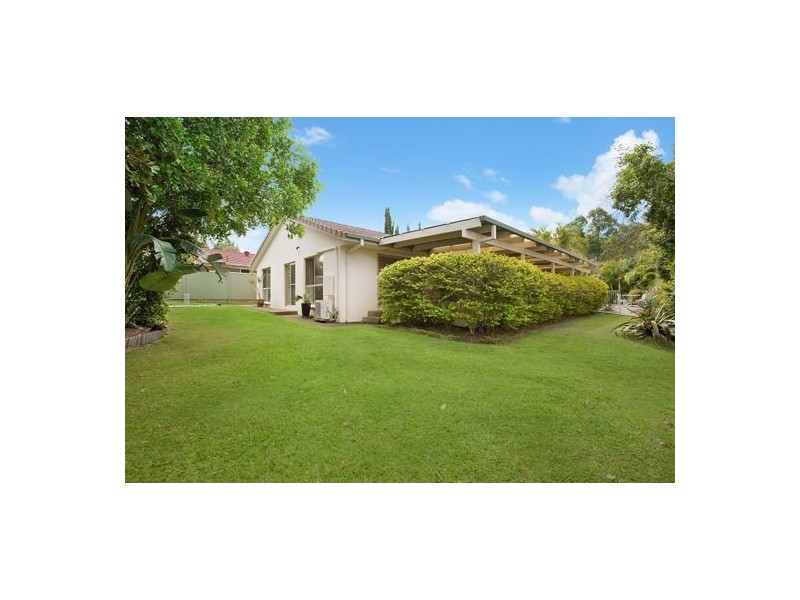 20 Bendigo Crescent, Tallai QLD 4213