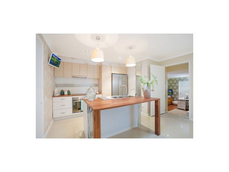 19/35 Killarney Ave, Robina QLD 4226