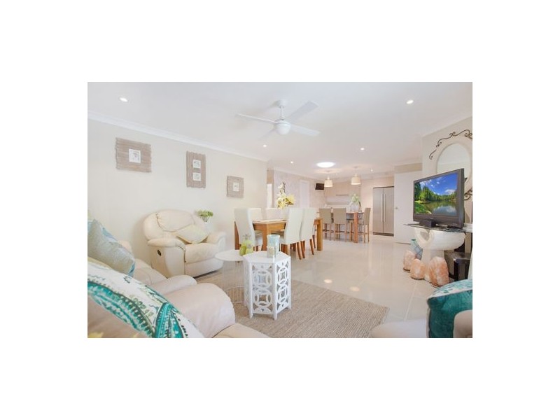 19/35 Killarney Ave, Robina QLD 4226