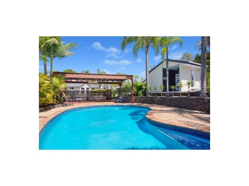 19/35 Killarney Ave, Robina QLD 4226