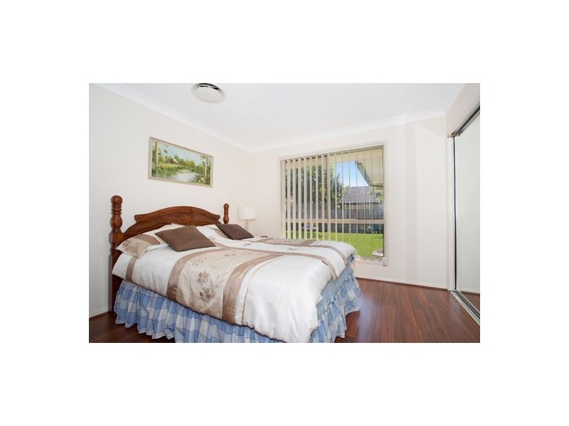 25 Leopardwood Circuit, Robina QLD 4226