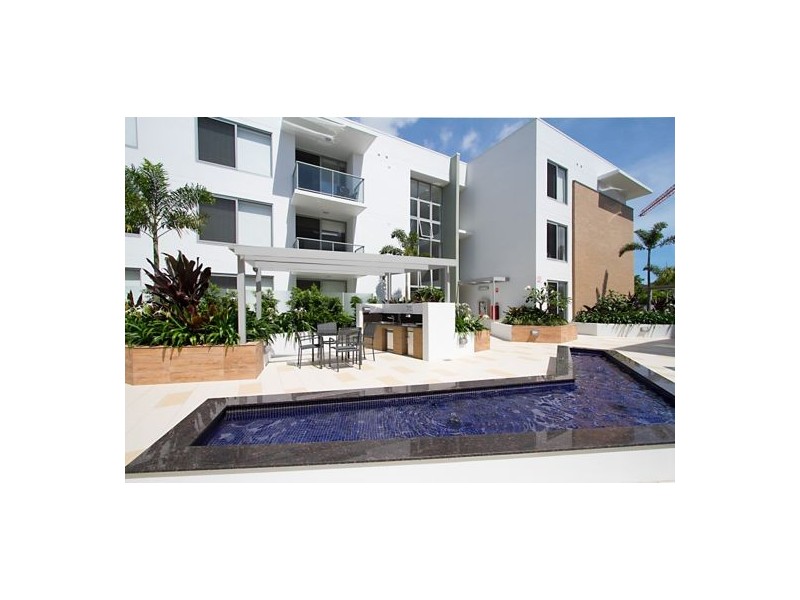 1106/6-8 Waterford Court, Bundall QLD 4217