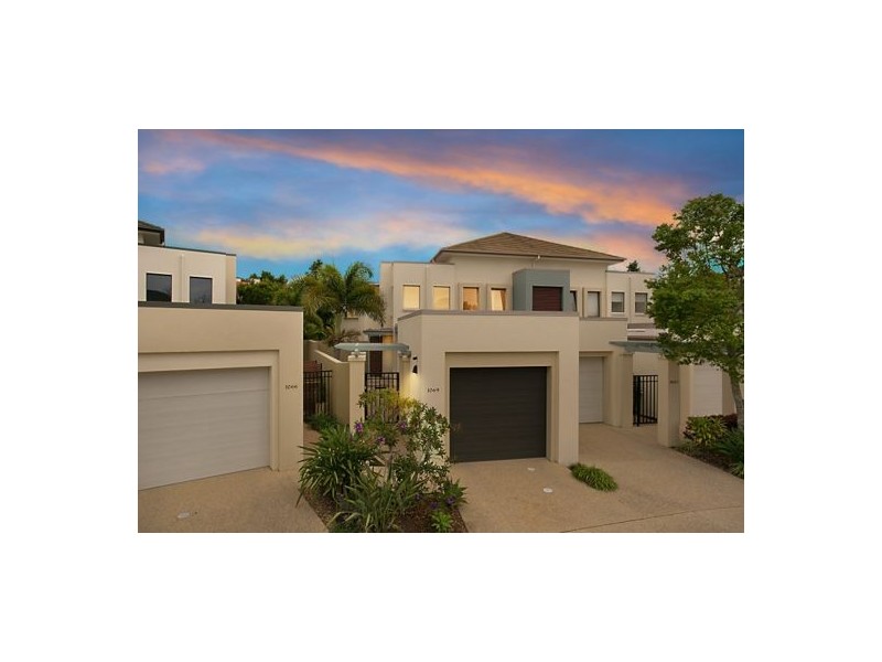 1069/1 The Cove Crescent, Carrara QLD 4211