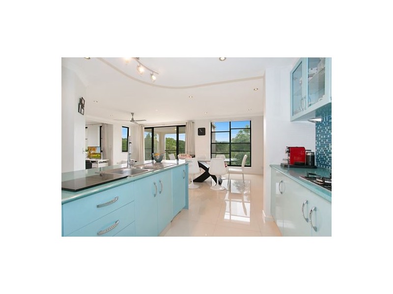 1069/1 The Cove Crescent, Carrara QLD 4211