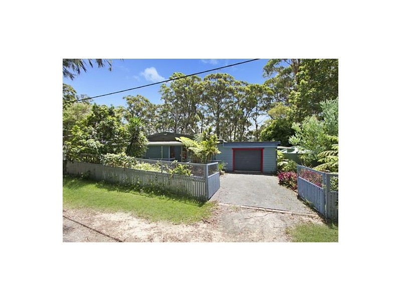 2138 Springbrook Road, Springbrook QLD 4213