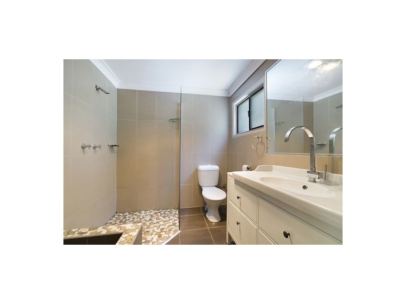 2138 Springbrook Road, Springbrook QLD 4213