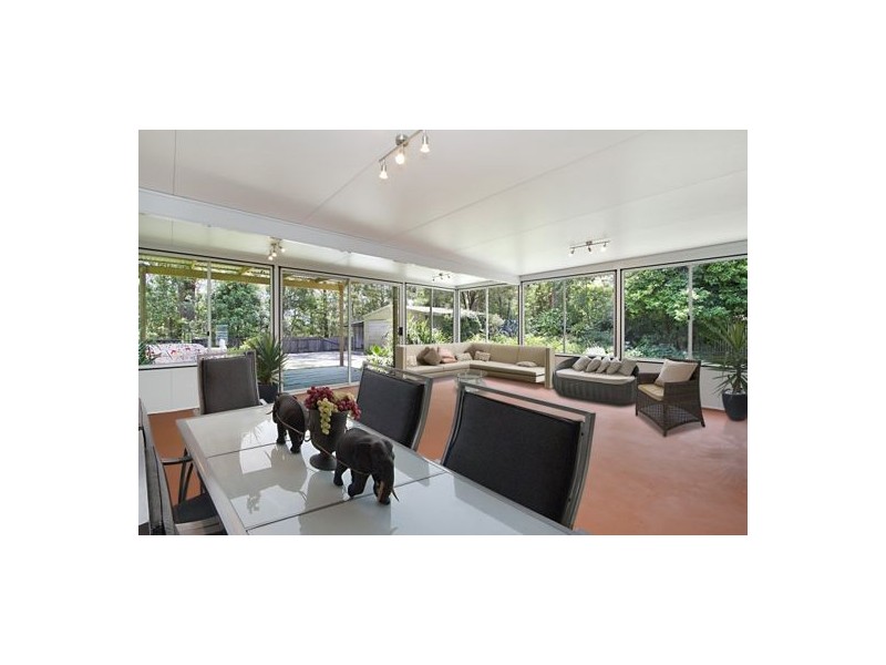 2138 Springbrook Road, Springbrook QLD 4213