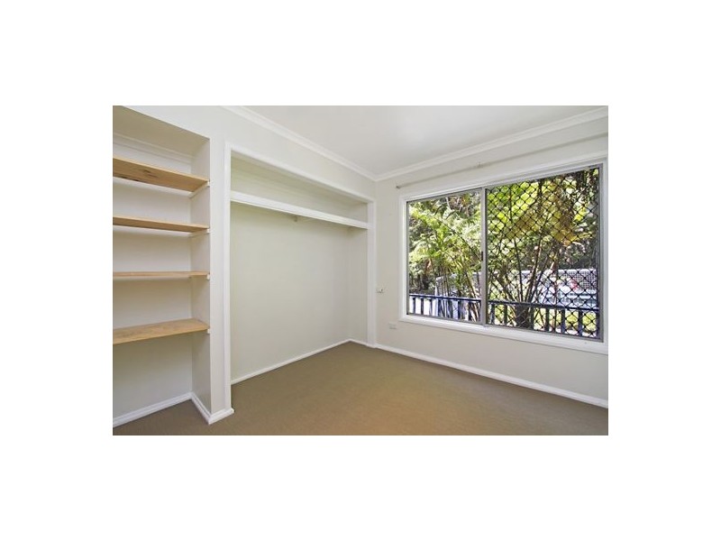 2138 Springbrook Road, Springbrook QLD 4213
