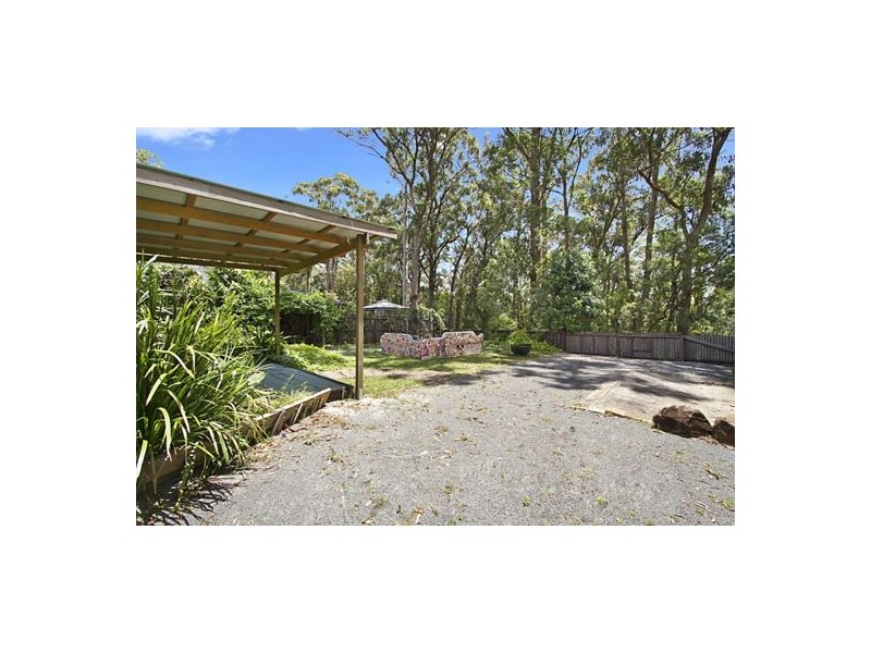 2138 Springbrook Road, Springbrook QLD 4213