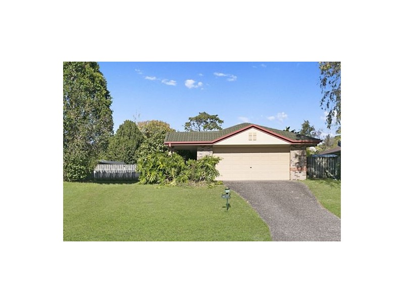 46 Lambor Drive, Mudgeeraba QLD 4213