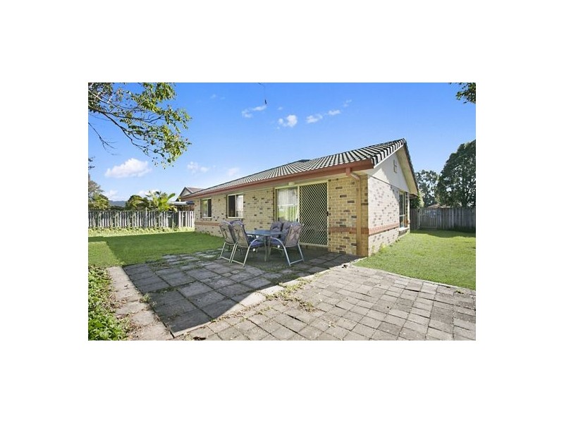 46 Lambor Drive, Mudgeeraba QLD 4213