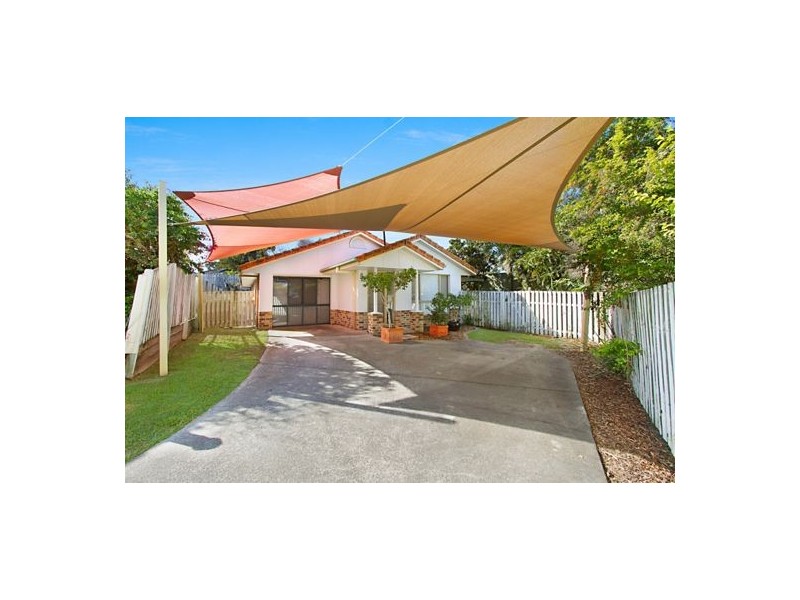 20 Comet Court, Mudgeeraba QLD 4213