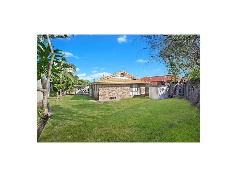 20 Comet Court, Mudgeeraba QLD 4213