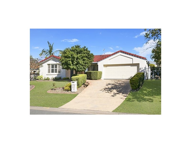 6 Shepton Crescent, Mudgeeraba QLD 4213