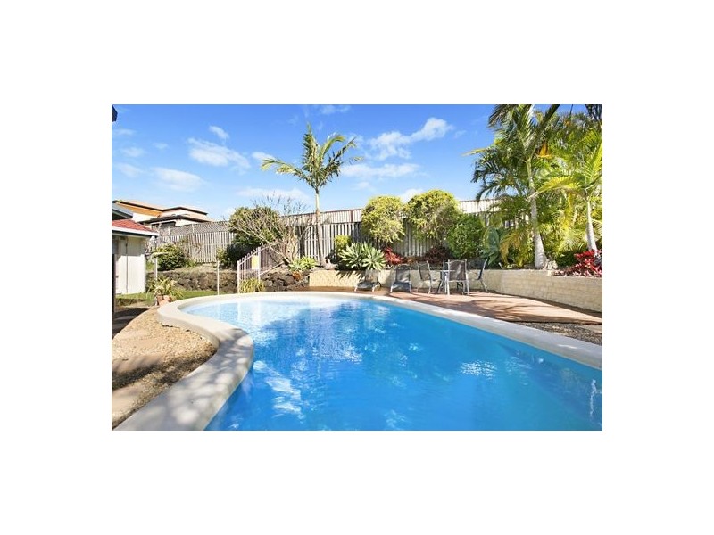 6 Shepton Crescent, Mudgeeraba QLD 4213