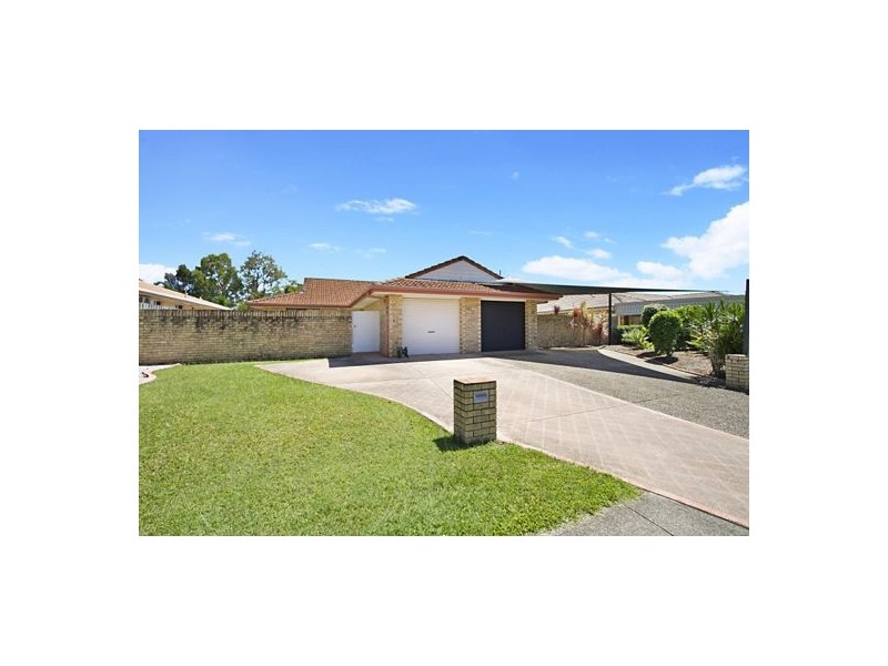 1/107 Treeview Drive, Burleigh Waters QLD 4220