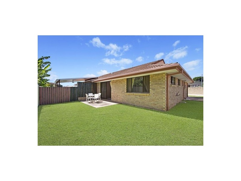 1/107 Treeview Drive, Burleigh Waters QLD 4220