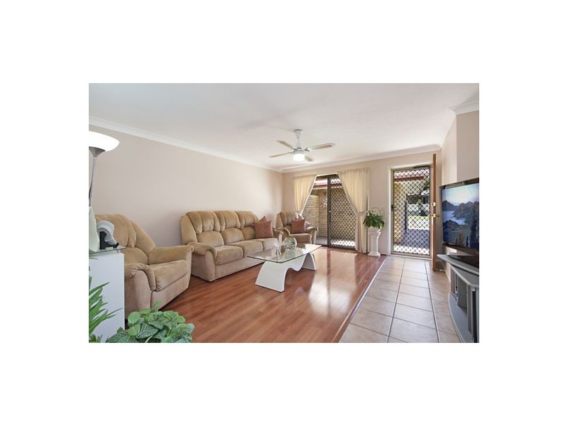 1/107 Treeview Drive, Burleigh Waters QLD 4220