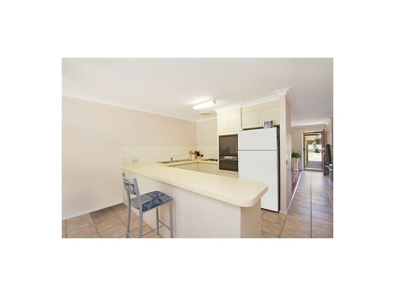 1/107 Treeview Drive, Burleigh Waters QLD 4220
