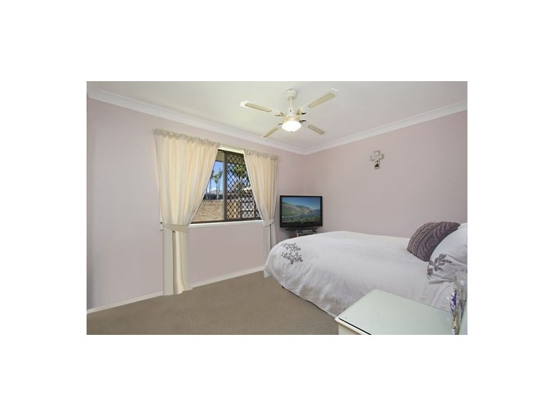 1/107 Treeview Drive, Burleigh Waters QLD 4220