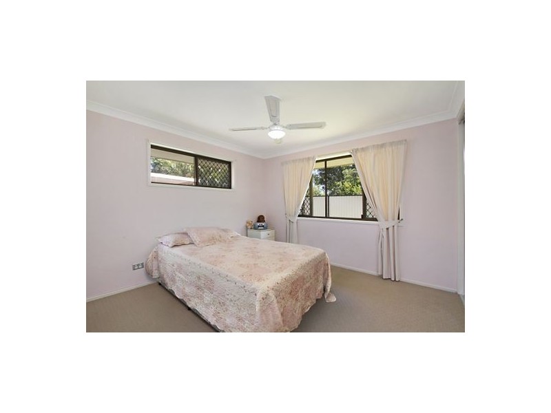 1/107 Treeview Drive, Burleigh Waters QLD 4220