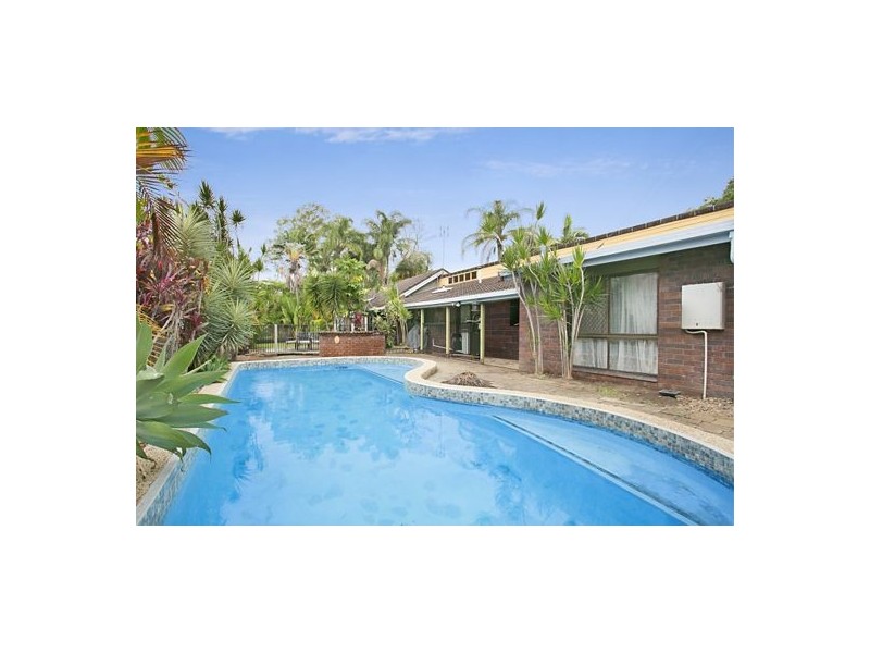 66 Alison Road, Carrara QLD 4211
