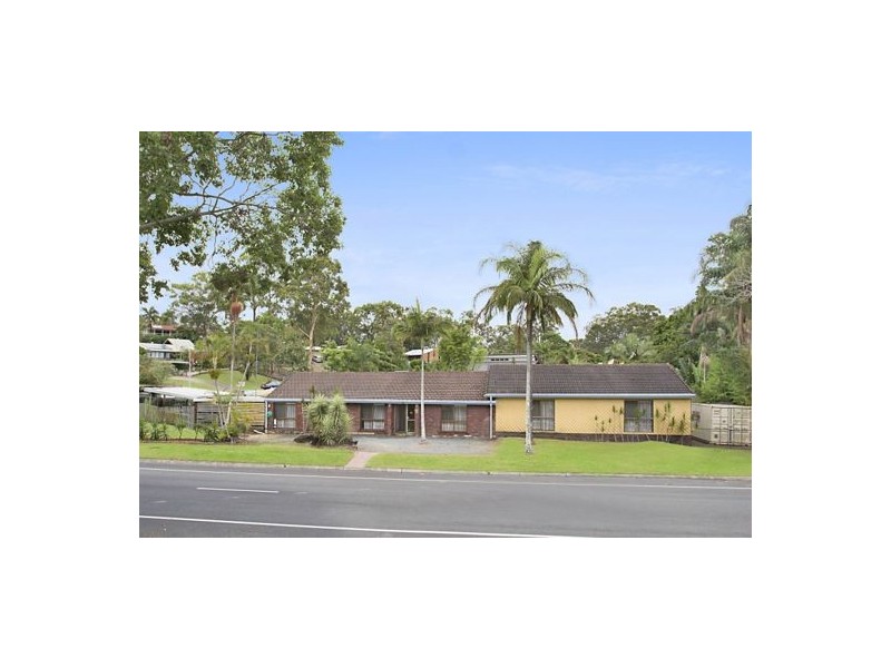 66 Alison Road, Carrara QLD 4211
