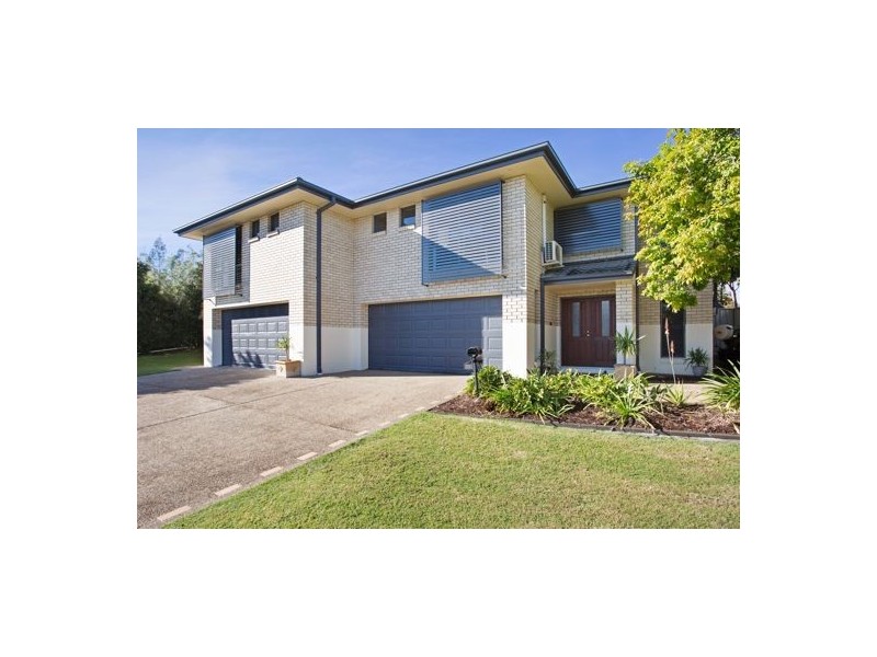 5 Asperia Street, Reedy Creek QLD 4227