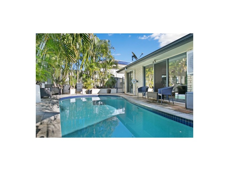 5 Asperia Street, Reedy Creek QLD 4227