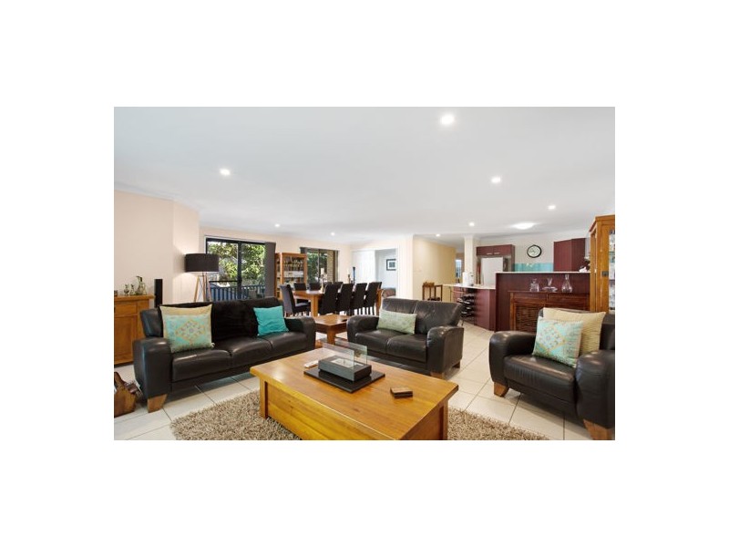 5 Asperia Street, Reedy Creek QLD 4227