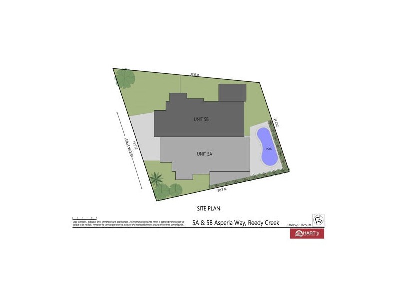 5 Asperia Street, Reedy Creek QLD 4227 Floorplan