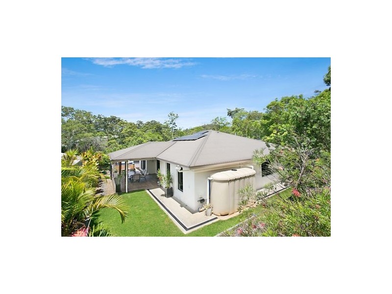 11 Billabong Court, Gilston QLD 4211