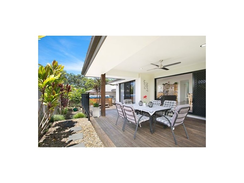 11 Billabong Court, Gilston QLD 4211