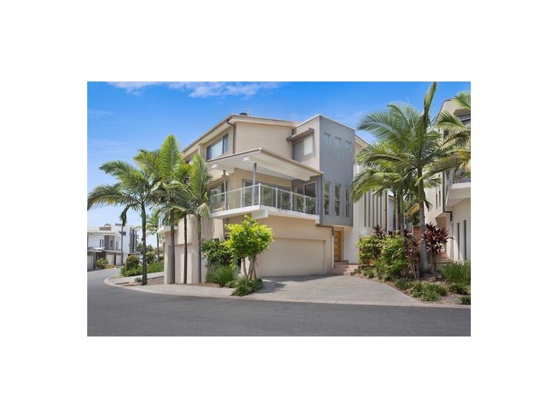 47/17 Great Southern Dr, Robina QLD 4226