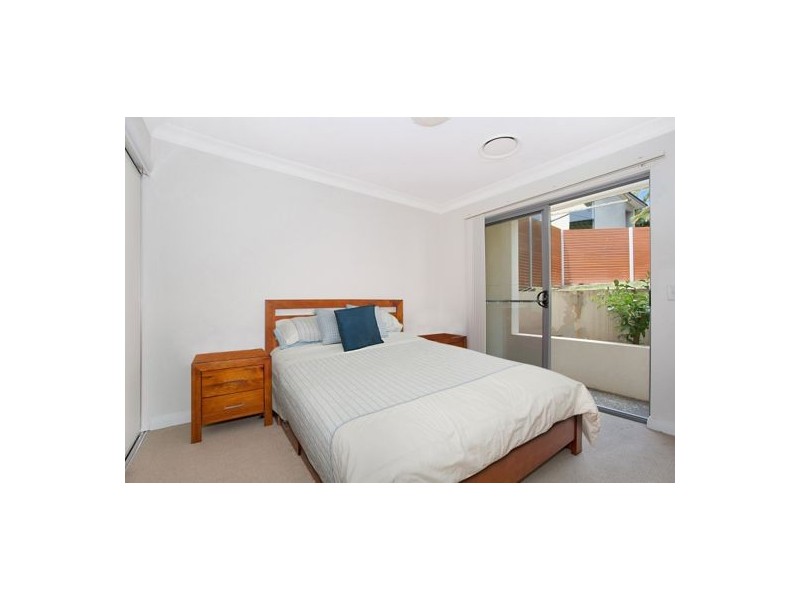 47/17 Great Southern Dr, Robina QLD 4226