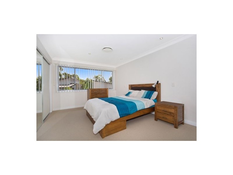 47/17 Great Southern Dr, Robina QLD 4226