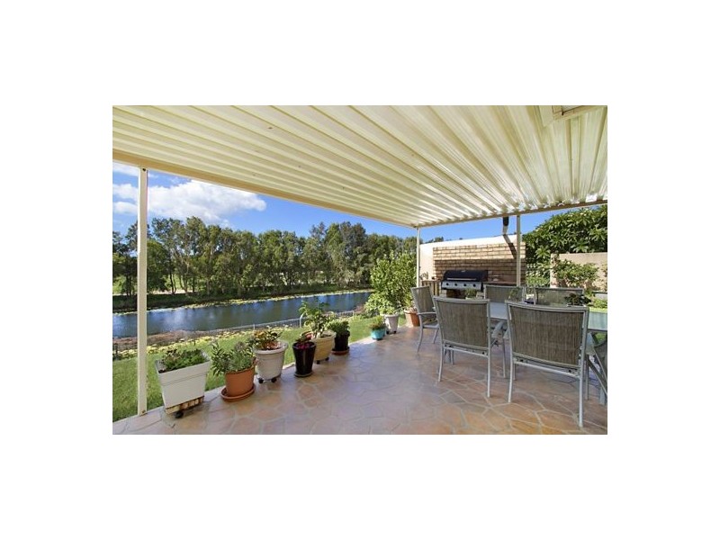 49 Cedarwood Crescent, Robina QLD 4226