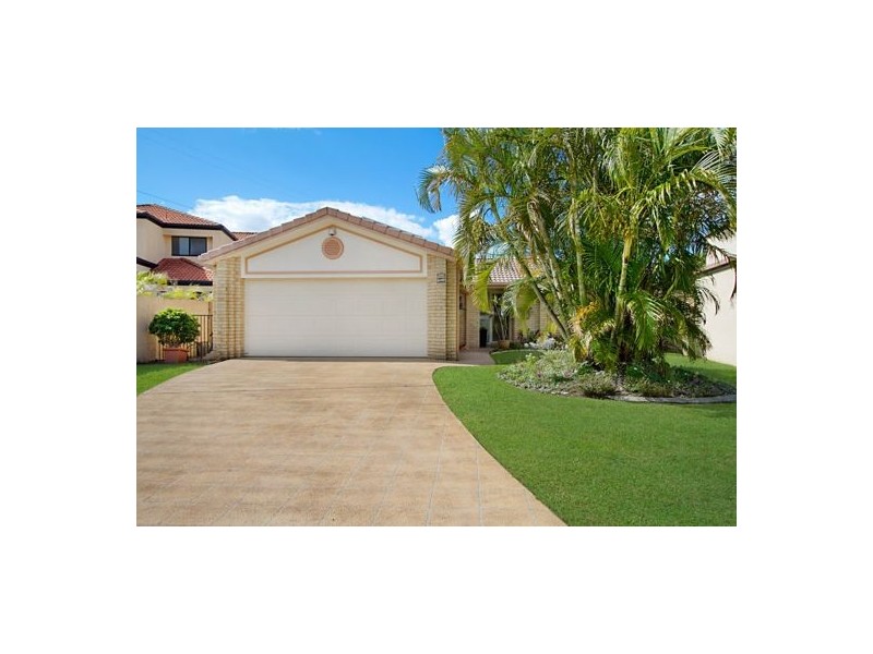 49 Cedarwood Crescent, Robina QLD 4226