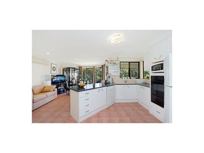 49 Cedarwood Crescent, Robina QLD 4226