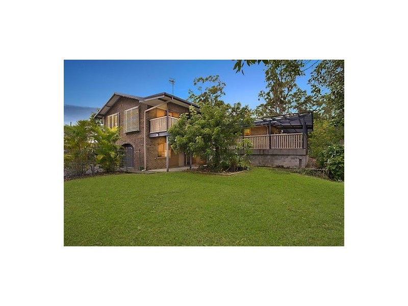 54 Bridgman Drive, Reedy Creek QLD 4227
