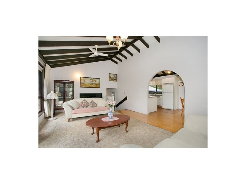 54 Bridgman Drive, Reedy Creek QLD 4227