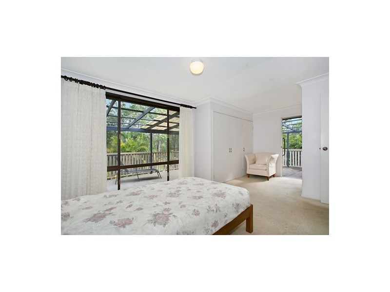 54 Bridgman Drive, Reedy Creek QLD 4227