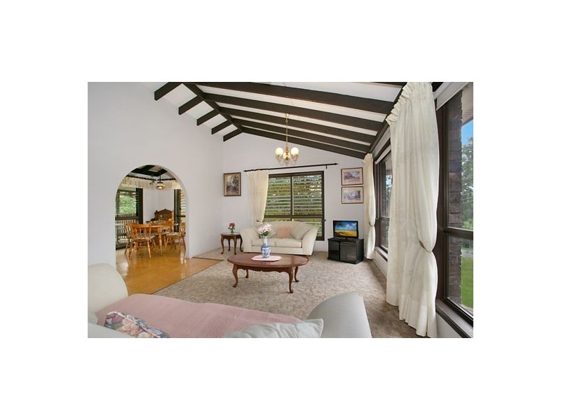 54 Bridgman Drive, Reedy Creek QLD 4227