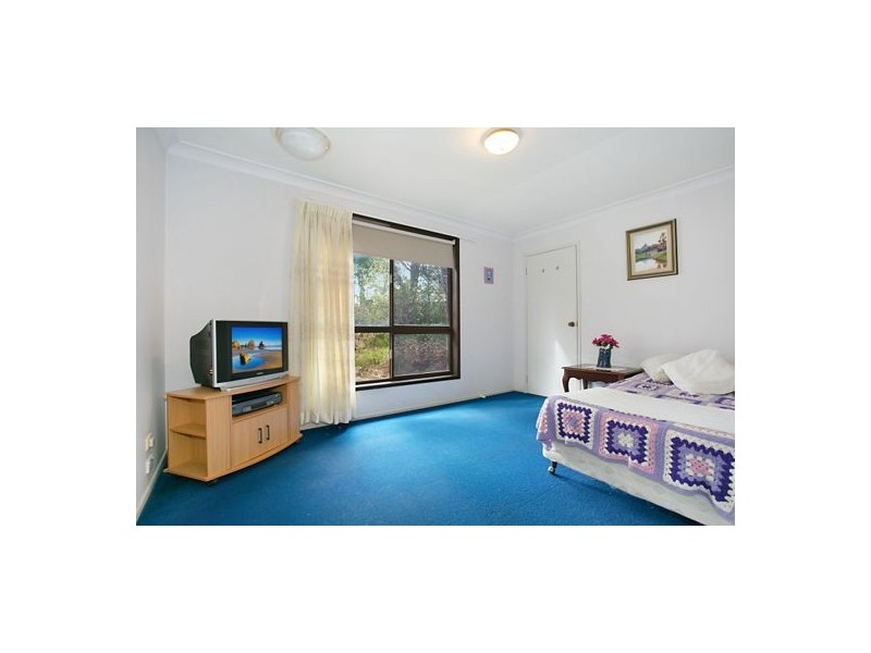 54 Bridgman Drive, Reedy Creek QLD 4227