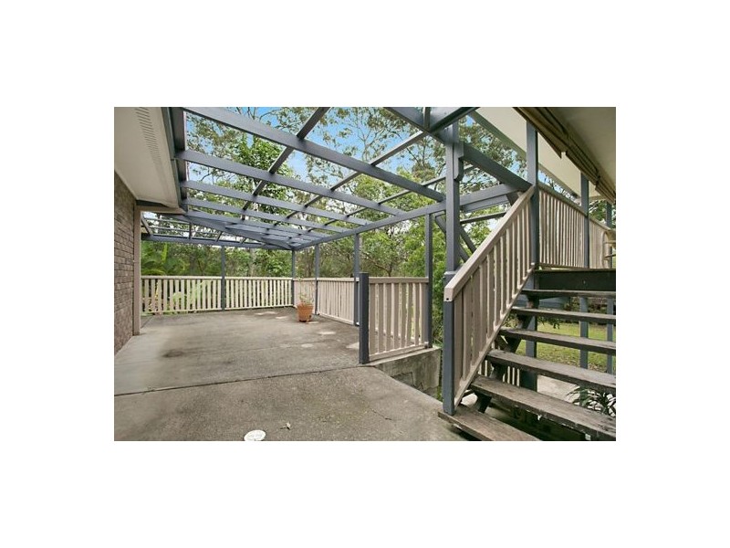 54 Bridgman Drive, Reedy Creek QLD 4227