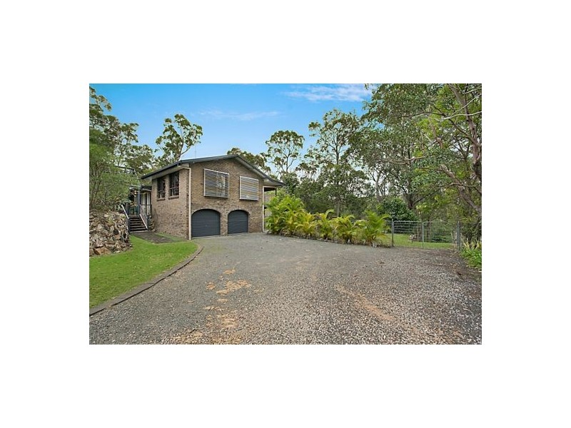 54 Bridgman Drive, Reedy Creek QLD 4227