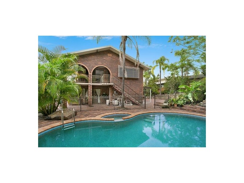 56 Alison Road, Carrara QLD 4211