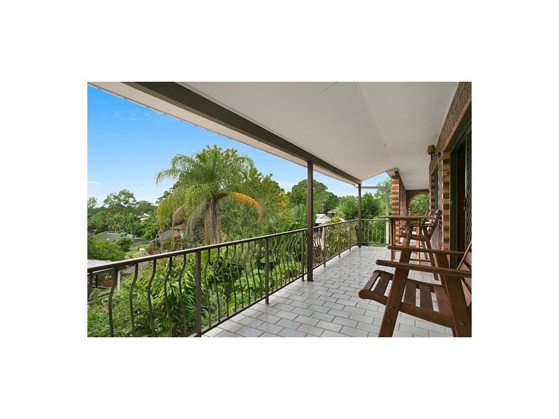 56 Alison Road, Carrara QLD 4211