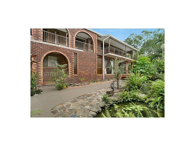 56 Alison Road, Carrara QLD 4211