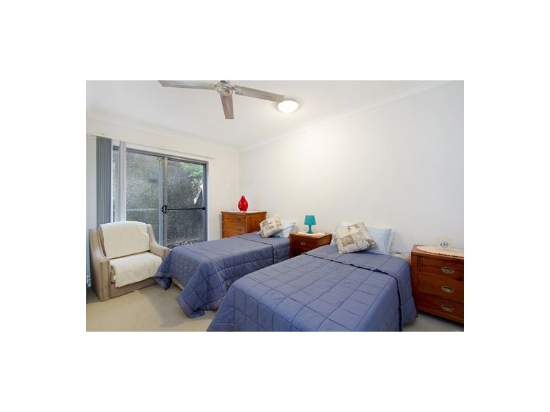 23/1-3 Hinterland Drive, Mudgeeraba QLD 4213